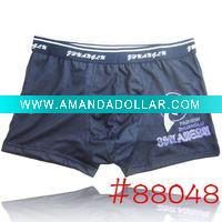 cheap stock mens boxers