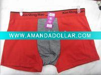 Men's boxers