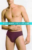 men's brief shorts