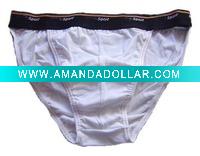 Wholesale Men's briefs, sexy & comfortable