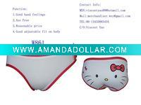 women's seamless underwear