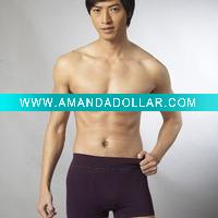 Men's Seamless Underwear
