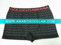 Men's Briefs & Boxers