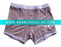 men's boxer briefs / boxer shorts