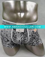 Sexy boxer