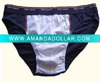 Wholesale mens undies boxer briefs