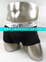 Wholesale Underware/men's cotton boxer/underwear/men's boxer briefs
