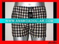 LatticeBeach pants