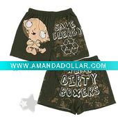 underwear