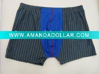 man boxer