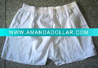 boxer short stock for sale