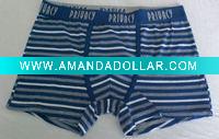 Men boxers
