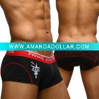 Wholesale men boxer