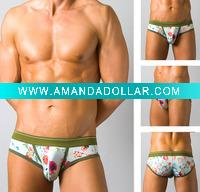 Men's briefs-Fasional design