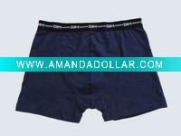 Wholesale men underwear(sexy boxer shorts,panties)