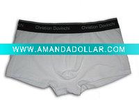 Wholesale sexy men's boxer shorts (male underwear, man panties, men's knickers)