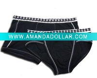 Wholesale man boxers (men's briefs, underpants, man innerwear)
