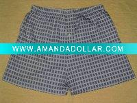 Wholesale man boxer (men's underwear, man briefs, underpants)