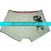 sexy men's boxers