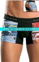 Wholesale man briefs (men's underwear, boxers, man undershorts)