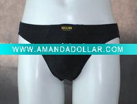 Wholesale mens brief (mens bikini , men's brief , underwear)
