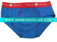 Wholesale men's briefs(men's underwear,men's panties,mens' shorts)
