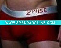 man boxer