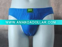 Wholesale mens brief (mens bikini , men's brief , underwear)