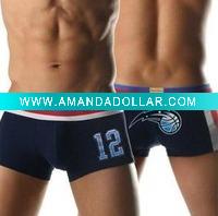 man boxer