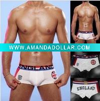 man boxer