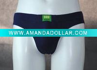 Wholesale mens brief (mens bikini , men's brief , underwear)