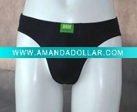 Wholesale mens brief (mens bikini , men's brief , underwear)
