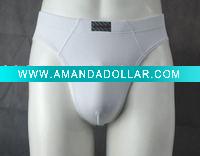 Wholesale mens brief (mens bikini , men's brief , underwear)