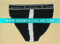 Wholesale men's briefs (men's underwear, men's pants, knickers)