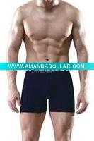 man boxer