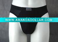 Wholesale mens brief (mens bikini , men's brief , underwear)