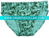 Wholesale underwear(sexy brief,mens' underwear)