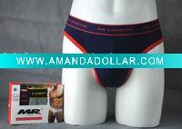 Wholesale mens brief (mens bikini , men's brief , underwear)