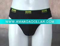 Wholesale mens brief (mens bikini , men's brief , underwear)