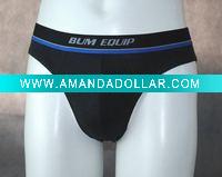 Wholesale mens brief (mens bikini , men's brief , underwear)