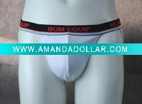 Wholesale mens brief (mens bikini , men's brief , underwear)