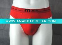 Wholesale mens brief (mens bikini , men's brief , underwear)