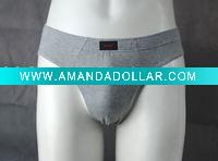 Wholesale mens brief (mens bikini , men's brief , underwear)