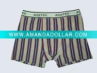 Wholesale underwear(sexy men's underwear,men's boxer shorts,men' briefs)