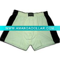 man boxer shorts