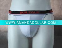Wholesale mens brief (mens bikini , men's brief , underwear)