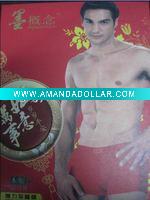 Men's Boyleg underwear285