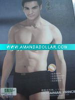 Men's Boyleg underwear389