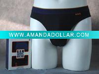 Wholesale mens brief (mens bikini , men's brief , underwear)