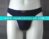 Wholesale mens brief (mens bikini , men's brief , underwear)